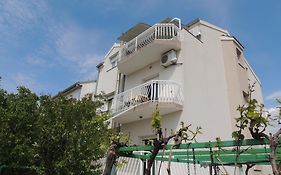Apartment Ordan 503
