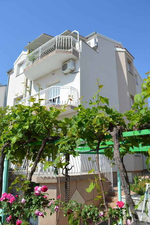 Apartment Ordan 503 Brodarica  Exteriér fotografie