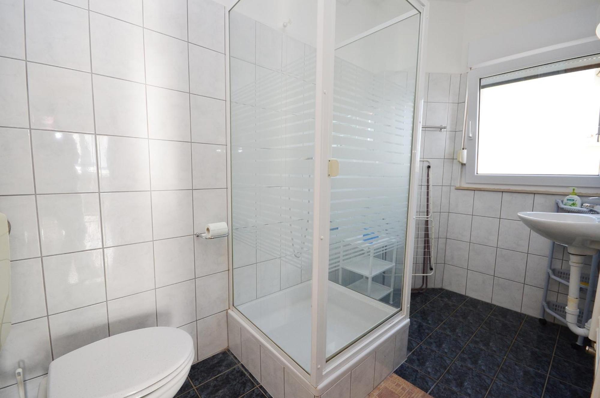 Apartment Ordan 503 Brodarica  Pokoj fotografie