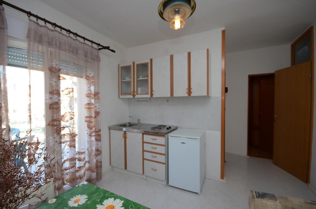 Apartment Ordan 503 Brodarica  Pokoj fotografie