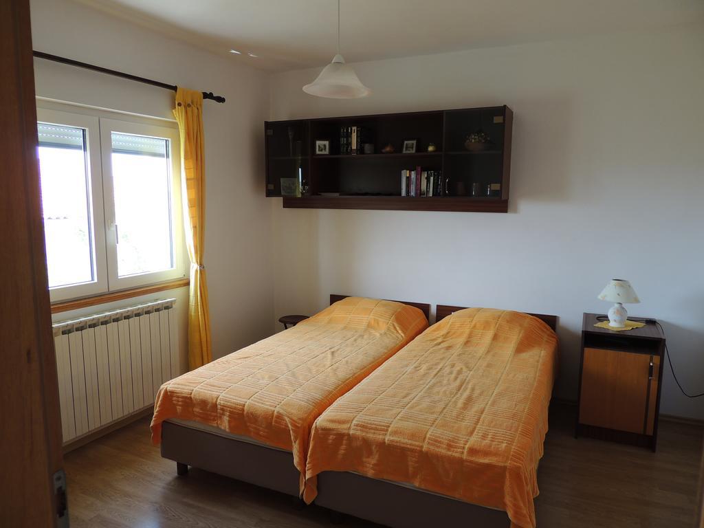 Apartment Ordan 503 Brodarica  Exteriér fotografie