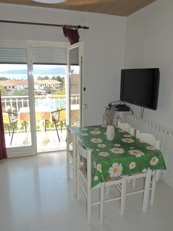 Apartment Ordan 503 Brodarica  Exteriér fotografie