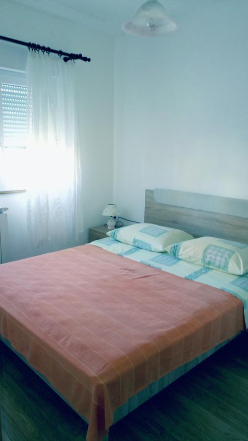 Apartment Ordan 503 Brodarica  Exteriér fotografie